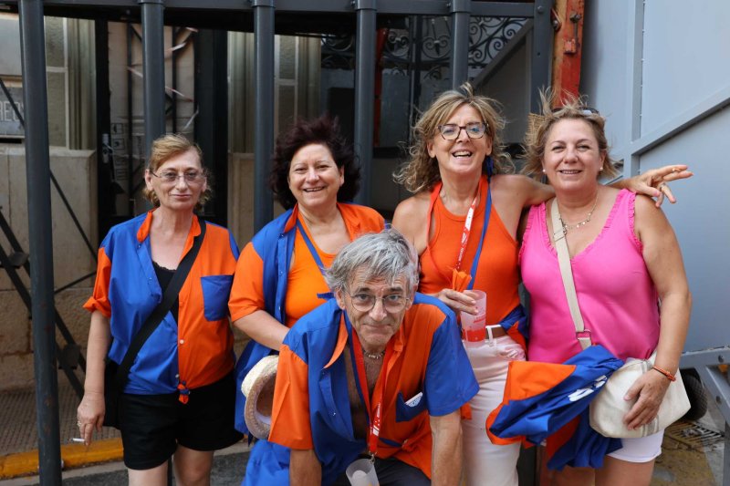 Galeria de fotos (no oficials) del Dia de les Quintades a Pedreguer Galeria de fotos (no oficials) del Dia de les Quintades a Pedreguer